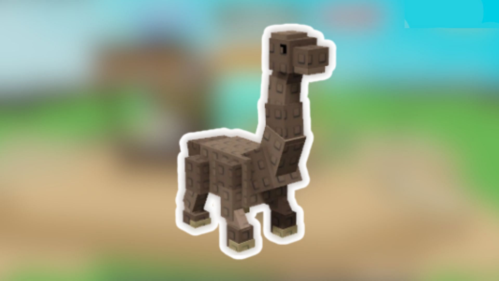 Latest Mythical rarity dino Pet (Image via Roblox)